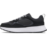 Under Armour Womens Mirage Sport Shoes In Black