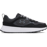 Under Armour Womens Mirage Sport Shoes In Black