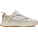Under Armour Womens Mirage Sport Shoes In Cream