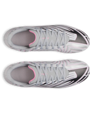 Under Armour Unisex U Shadow Select 4 Fg Shoes In Grey