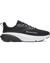 Under Armour Mens Rogue 6 Shoes In Black