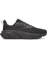 Under Armour Mens Rogue 6 Shoes In Black