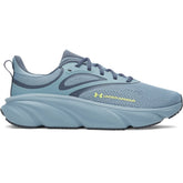 Under Armour Mens Rogue 6 Sneakers In Blue/Grey