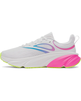 Under Armour Womens Rogue 6 Shoes In White