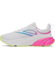 Under Armour Womens Rogue 6 Shoes In White