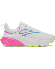 Under Armour Womens Rogue 6 Shoes In White