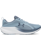 Under Armour Mens Assert 11 Shoes In Light Blue