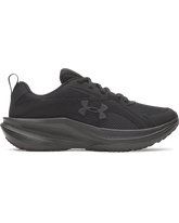 Under Armour Boys Bgs Assert 11 Shoes In Black