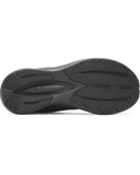 Under Armour Boys Bgs Assert 11 Shoes In Black