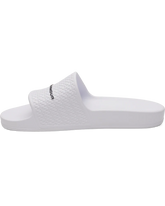 Under Armour Mens Lite Slides In White