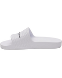 Under Armour Mens Lite Slides In White