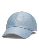 Under Armour Womens Blitzing Low Adj Cap In Blue