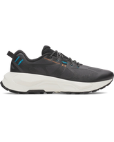 Under Armour Mens Charged Bandit TR 4 Trail Sneakers In Black/White