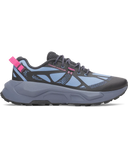 Under Armour Womens W Charged Bandit Tr Shoes In Blue & Grey