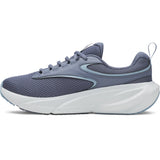 Under Armour Womens Surge 5 Shoes In Blue