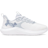 Under Armour Womens Phade Shoes RN In Cream & Grey