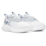 Under Armour Womens Phade Shoes RN In Cream & Grey