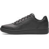 Under Armour GS Tempo Shoes In Black