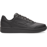Under Armour GS Tempo Shoes In Black
