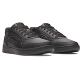 Under Armour GS Tempo Shoes In Black