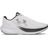 Under Armour Mens Chase Shoes In White