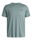 Under Armour Sportstyle Left Chest Light Green
