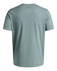 Under Armour Mens Sportstyle Left Chest Logo T-Shirt In Sage