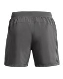 Under Armour Lunch 5" Shorts Gray