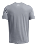 Under Armour Sportstyle Logo Update Grey
