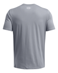 Under Armour Sportstyle Logo Update Grey