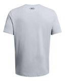 Under Armour Men Gl Foundation Update Ss Light Gray