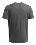 Under Armour Men Gl Foundation Update Ss Gray