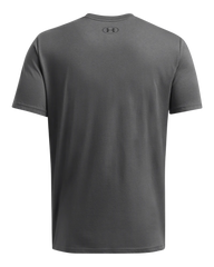 Under Armour Men Gl Foundation Update Ss Gray