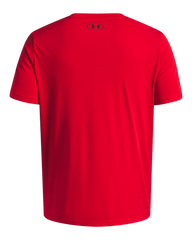 Under Armour Gl Foundation Update Ss Red