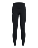 Under Armour Womens Rival Leggings In Black