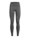 Under Armour Womens Rival Leggings In Grey