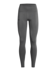 Under Armour Womens Rival Leggings In Grey