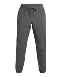 Under Armour Vibe Woven Jogger Gray