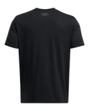 Under Armour Men Boxed Sports Updated Ss Black