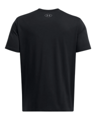 Under Armour Men Boxed Sports Updated Ss Black