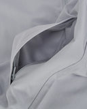 Under Armour Mens Rival Woven Windbreaker In Grey