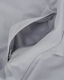 Under Armour Mens Rival Woven Windbreaker In Grey