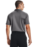 Under Armour 1290140 Tech Polo Mens 040 Grey