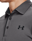 Under Armour 1290140 Tech Polo Mens 040 Grey