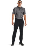 Under Armour 1290140 Tech Polo Mens 040 Grey