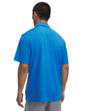 Under Armour Mens Tech Golfer In Blue