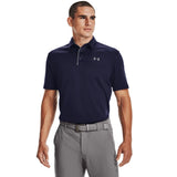 Under Armour Men's Tech™ Polo In Navy