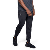 Under Armour Sportstyle Jogger In Black