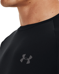 Under Armour Mens Tech 2.0 T-Shirt In Black