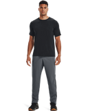 Under Armour Men Sportstyle Left Chest Black